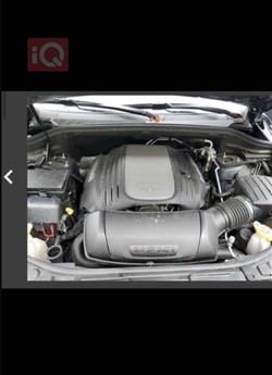 دودج دورانجو